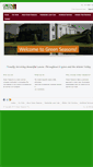 Mobile Screenshot of greenseasonspro.com